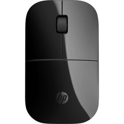 Mouse inalámbrico HP Z3700 V0L79AA - Onyx Black