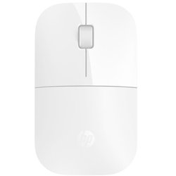 HP Z3700 Wireless Mouse - White
