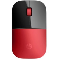 HP Wireless Mouse Z3700 V0L82AA - Cardinal Red