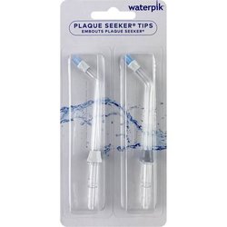 Punta para irrigador dental - WATERPIK - Buscador de placa - Elimina l
