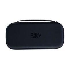 Estuche protector y de transporte - ONLAN - Nintendo Switch 2 - Negro