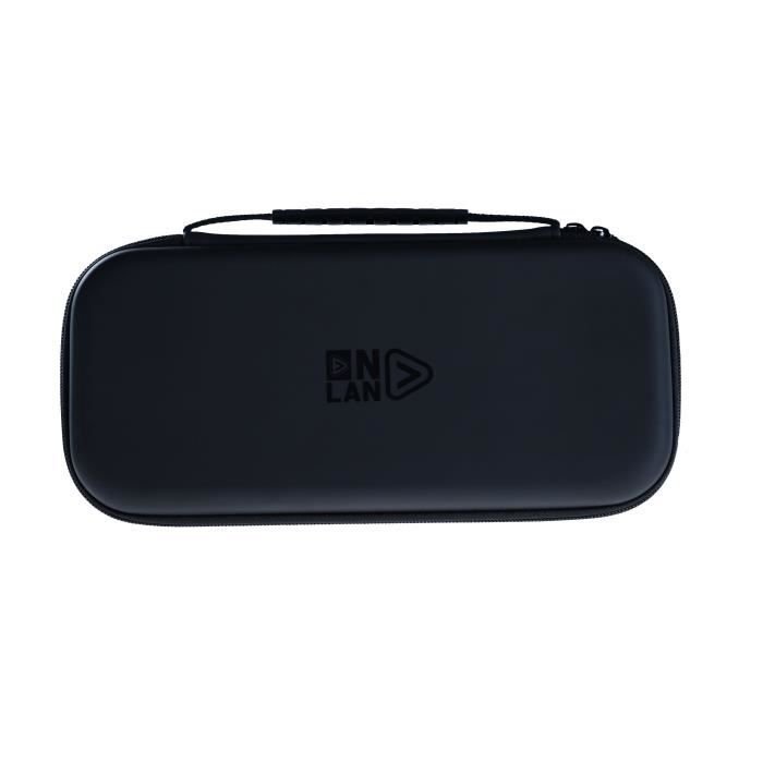 Estuche protector y de transporte - ONLAN - Nintendo Switch 2 - Negro