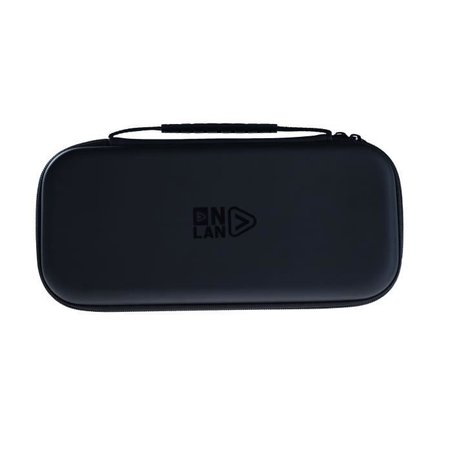 Estuche protector y de transporte - ONLAN - Nintendo Switch 2 - Negro