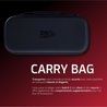 Estuche protector y de transporte - ONLAN - Nintendo Switch 2 - Negro