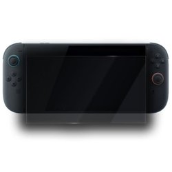 Protector de pantalla - ONLAN - Nintendo Switch 2 - Vidrio templado H9