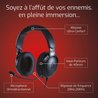 Casque Gaming filaire - Onlan - S2-CM-7 - Compatible Nintendo Switch 2