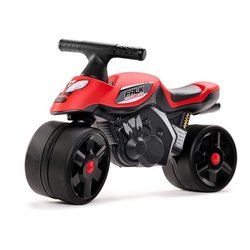 FALK Baby-Moto X Racer Red
