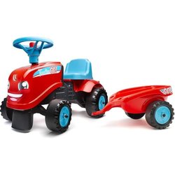 FALK - Tractor Go! Mit Anhänger