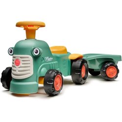 Maurice Tractor-Bike - FALK - Stuur en aanhanger - 100% gemaakt in Fra