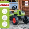 FALK Claas Arion 410