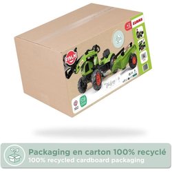 CLAAS Arion 410 Bagger