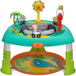 INFANTINO Activity Table
