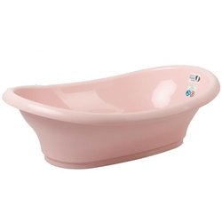 THERMOBABY Vasco Badewanne - puderrosa