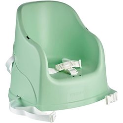 Thermobaby Tudi Stuhl Booster - 6 bis 36 Monate - 3 -Point -Sicherheit