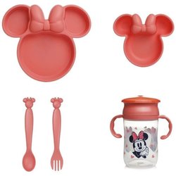 PACCHETTO PASTO SILHOUETTE - MINNIE