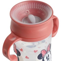 PACK DE COMIDA SILUETA - MINNIE