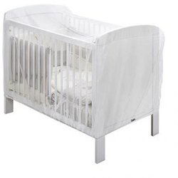 THERMOBABY klamboe bed 60x120 en 70x140