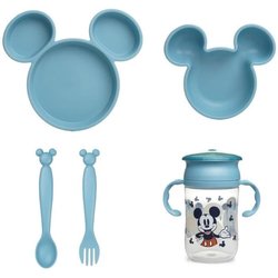 SILHOUETTE MEAL PACK - MICKEY