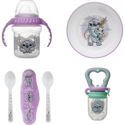 Lilo & Stitch Mahlzeitenpaket - THERMOBABY - 1. Alter