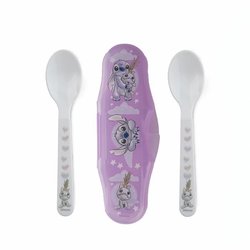 Pack Repas Lilo & Stitch - THERMOBABY - 1er âge