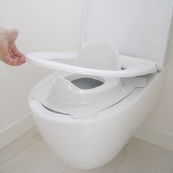 Thermobaby Weiß Reducer