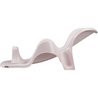 THERMOBABY Sdraietta bagno Daphne - rosa cipria