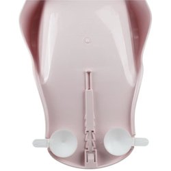 THERMOBABY Sdraietta bagno Daphne - rosa cipria