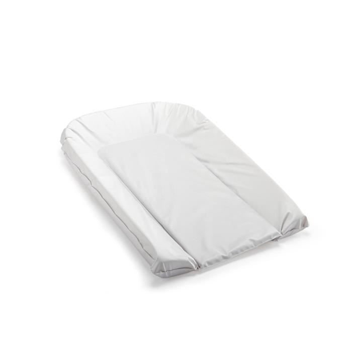 THERMOBABY Changing mat - White lily