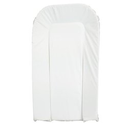 THERMOBABY Changing mat - White lily