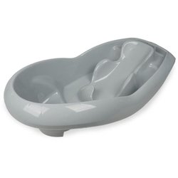THERMOBABY TUB LAGOON Charmantes Grau