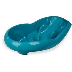THERMOBABY Lagunenwanne - Smaragdgrün