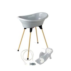 THERMOBABY BADPAKKET VASCO 5 IN 1 CHARM GREY