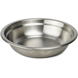 Tiefer Teller - THERMOBABY - BPA-frei - Edelstahl