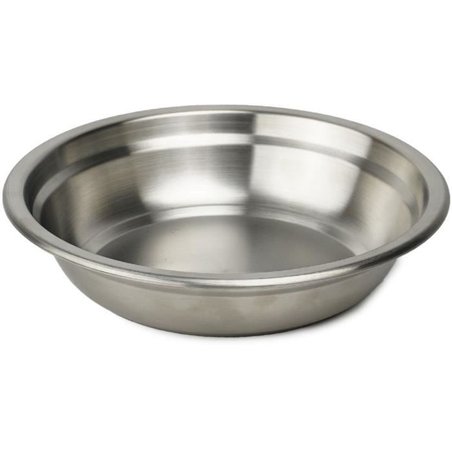 Tiefer Teller - THERMOBABY - BPA-frei - Edelstahl