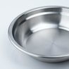 Tiefer Teller - THERMOBABY - BPA-frei - Edelstahl