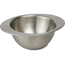 Cuenco para el oído - THERMOBABY - Ergonómico - Sin BPA - Acero inoxid