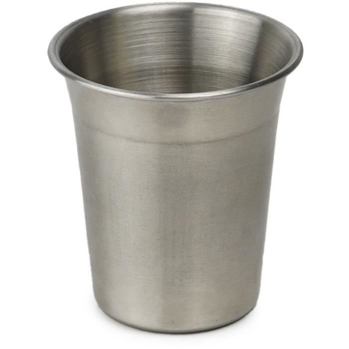 Taza - THERMOBABY - Sin BPA - Acero inoxidable