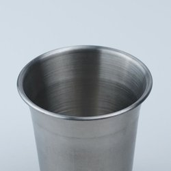 Taza - THERMOBABY - Sin BPA - Acero inoxidable