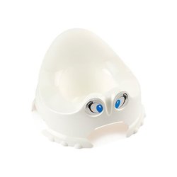 THERMOBABY Pot lustige weiße Lilie