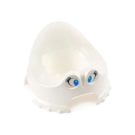THERMOBABY Pot grappige witte lelie