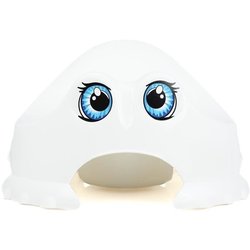 THERMOBABY Pot grappige witte lelie