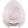 THERMOBABY Pentola divertente - rosa cipria