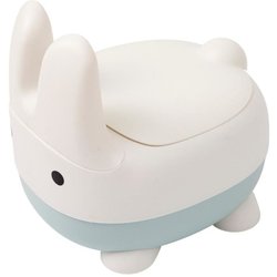 RABBIT POT