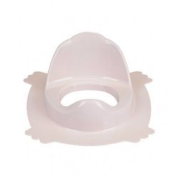 THERMOBABY Luxury wc reductor - Rosa polvo