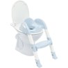 Thermobaby Kiddyloo blaue Blume
