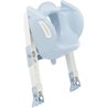 Thermobaby Kiddyloo blaue Blume