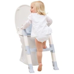 Thermobaby Kiddyloo blaue Blume