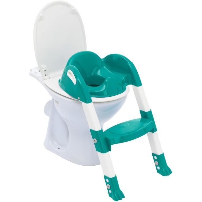 THERMOBABY Kiddyloo wc reductor - verde esmeralda