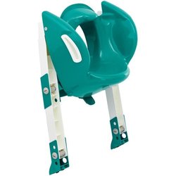 THERMOBABY Kiddyloo wc reductor - verde esmeralda