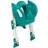THERMOBABY Kiddyloo wc reductor - verde esmeralda